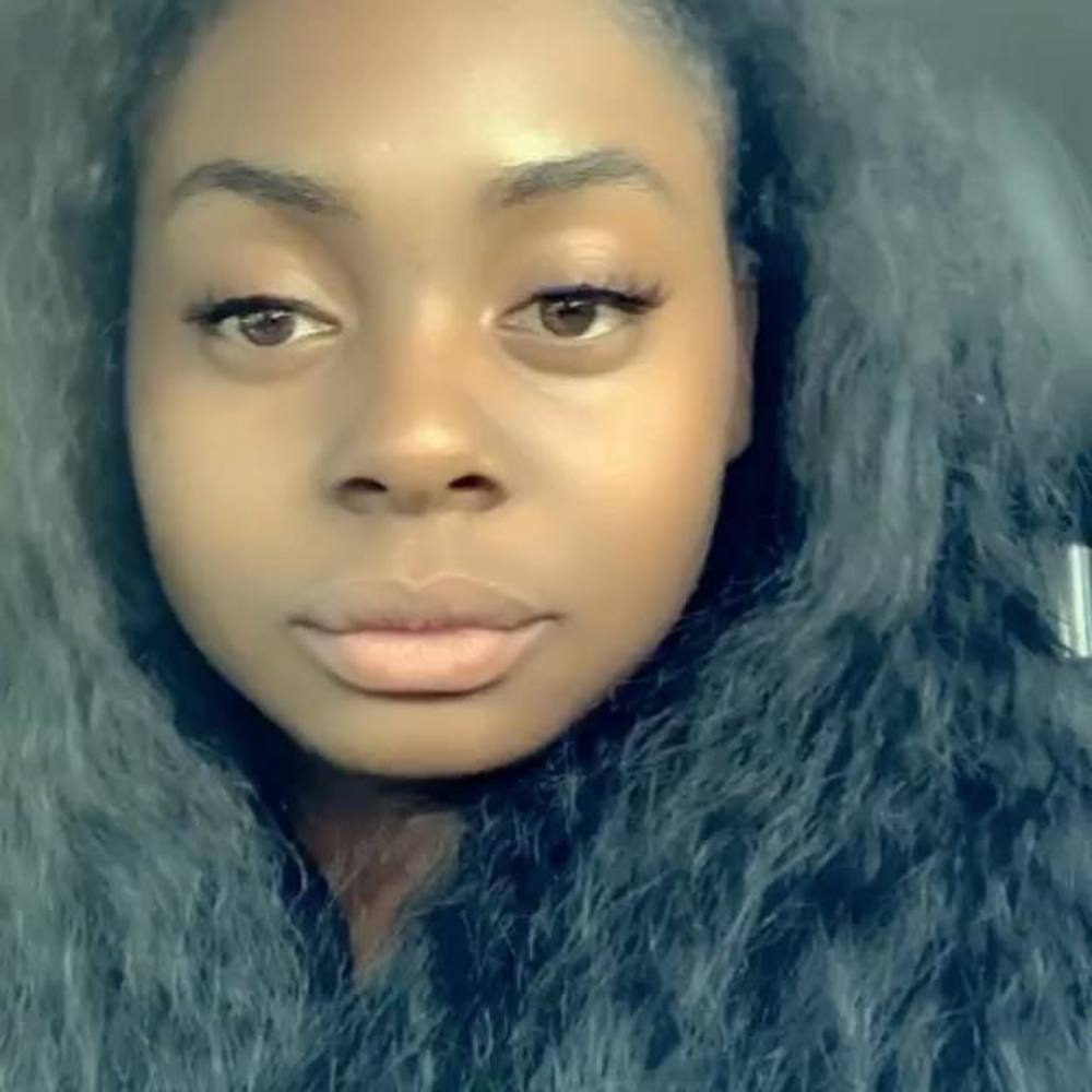 Meet your Posher, Keteira